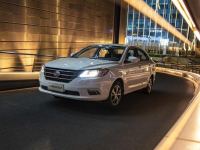 力帆650将推两款车型 预售5.58-6.58万