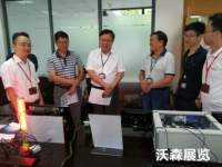 聚焦汽車前沿技術(shù)，走進東風汽車技術(shù)中心汽車電子技術(shù)交流會順利結(jié)束