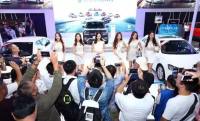 洛陽最熱購車狂潮  洛陽秋季車展即將到來