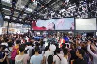 蘇州十一國際車展一大波免費車展門票來襲