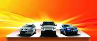 2017十一國慶來麗江市政廣場逛車展，看豪車、享優(yōu)惠、博大獎……