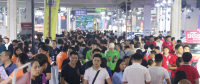 2018中國·洛陽秋季車展暨第二屆新能源車展，讓您久等了！