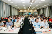 中国（上海）国际智慧停车展览会Parking china 2018 