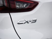 全新一代马自达CX-3将于2020年发布