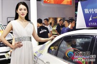 2018海報集團(tuán)金秋車展錯過優(yōu)惠，再等1年！