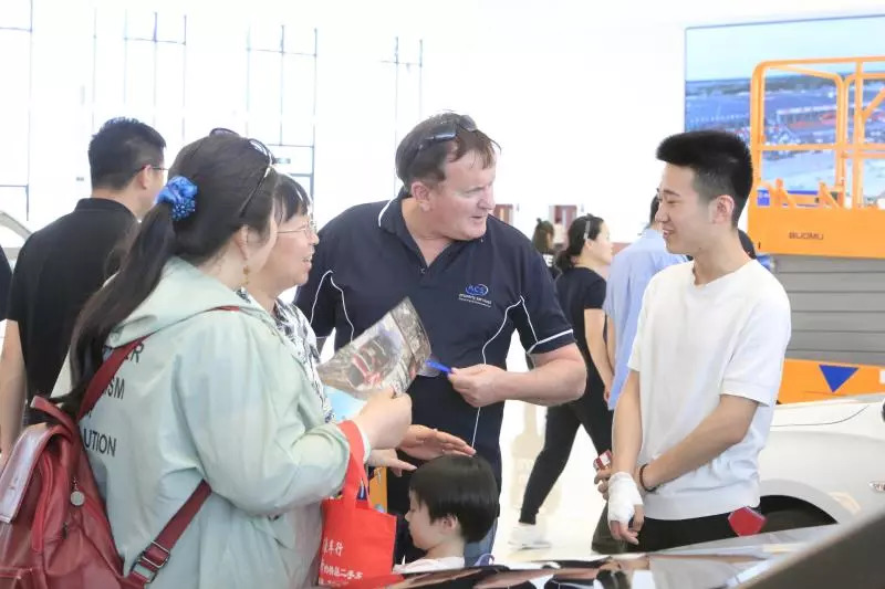 2018中国·大庆国际汽车展览会