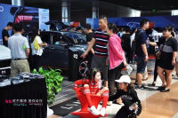 逛2018徐州金秋車展，買車贏5000元油卡大獎(jiǎng)
