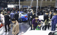 全城尋找“老司機”派福利，鄭州國際車展門票大放送！