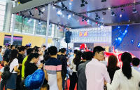 扬州晚报国庆车展开幕在即 超60大品牌参展优惠幅度大