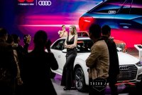 2018太原第十二屆TOP國際車展落下帷幕！