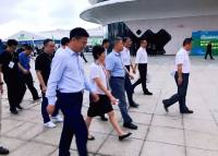 第三屆海南新能源車展圓滿落幕！接待觀眾56000人次，現(xiàn)場意向成交額超15億