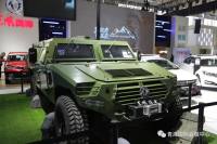 2018·西寧秋季國際汽車工業展覽會開幕