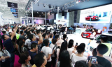 10.26-28合肥車(chē)展倒計(jì)時(shí)2天，趕緊領(lǐng)取免費(fèi)電子票