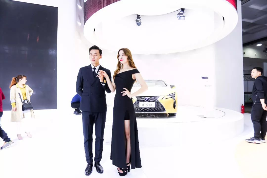第17届温州国际汽车展览会17th Wenzhou Int'l Auto Expo