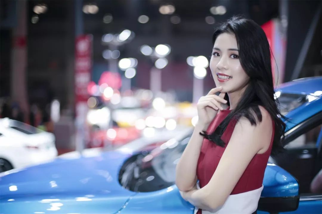 第八届中国（重庆）汽车博览会圆满落幕！