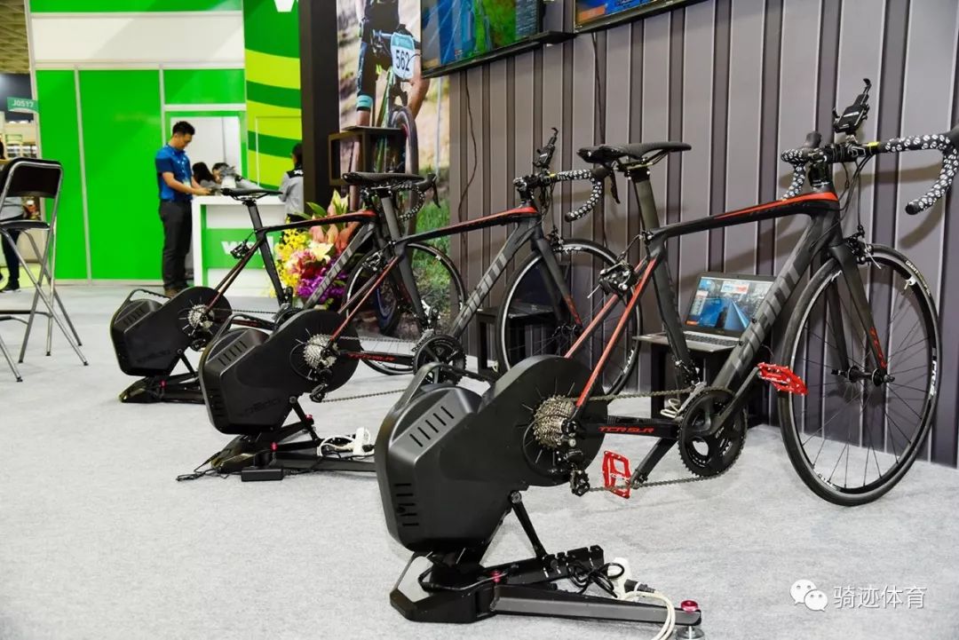 第31届台北国际自行车展