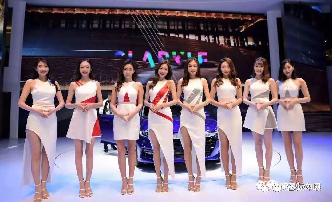2018第十五届中国西南（昆明）国际汽车博览会