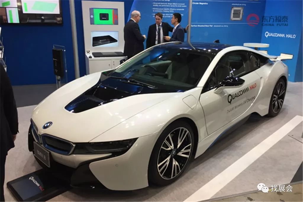 2019年日本国际新能源电动汽车展 EV Japan