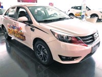 2018（首屆）大河惠農(nóng)車展開幕！