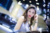 第11屆鄭州國際汽車展覽會完美收官，你又錯過一大波美女了