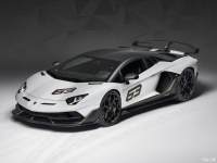 兰博基尼Aventador SVJ特别版今日首发