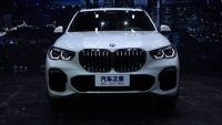 2018廣州車展：寶馬X5產品力提升明顯