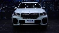 2018广州车展：宝马X5产品力提升明显
