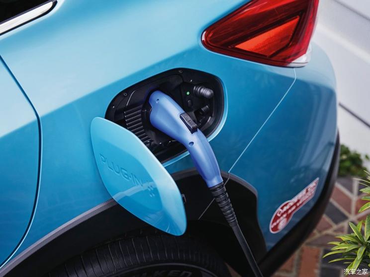 斯巴鲁 斯巴鲁XV新能源 2019款 Plug in