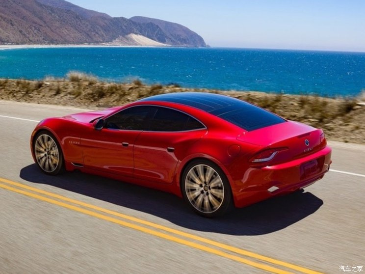 Karma Revero