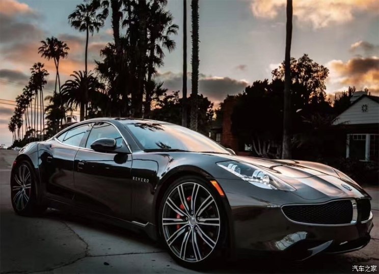 Karma Revero