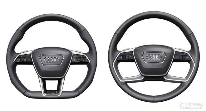 未来派报告 新一代奥迪A7 Sportback解析