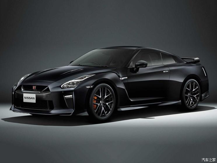 日产GT-R 2019款 Special Edition