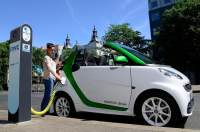 AUTO TECH 2019中國新能源汽車技術(shù)展覽會將在武漢舉辦