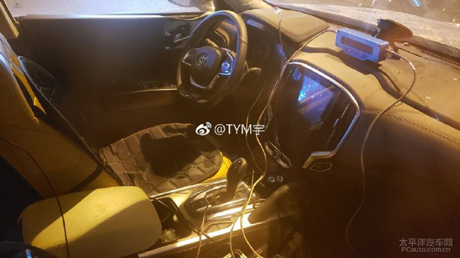 中华V9