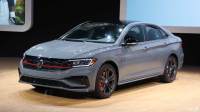 2019芝加哥車展：大眾全新Jetta GLI