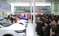 武漢車展拉開帷幕，買車想省錢就找萬人砍車團(tuán)！