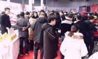 2019首場(chǎng)華東國(guó)際車展人氣爆棚，喜迎開門紅！
