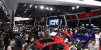 開年首秀！2019中國·洛陽春季車展即將盛大來襲