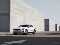 沃尔沃Polestar 2发布 特斯拉劲敌来袭