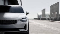 Polestar 2售价区间30-55万元 4月12日上市