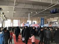 3月2日-3日，长春春季购车节正在长春国际会展中心精彩上演