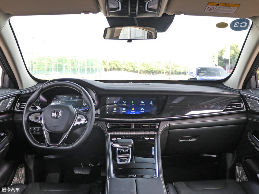 长安乘用车2019款长安CS85 COUPE