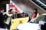來泰安首屆春季購車節(jié)，上市新車集中亮相