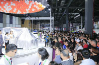2019南昌（春季）汽車交易會3月15-17日盛大開幕
