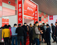 2019南昌（春季）汽車交易會圓滿收官