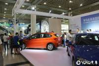 齊魯車展遇到“汽車下鄉(xiāng)”，實惠！