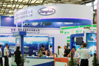 上海超级电容器展8月举行 活性炭将成亮丽风景线