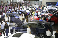 2019第八屆武漢汽車文化節(jié)4月5日盛大開幕！