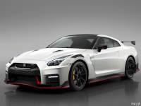 日产新款GT-R NISMO官图发布 将亮相2019纽约车展