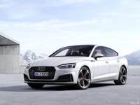 奥迪S5柴油版官图发布 3.0TDI+48V轻混